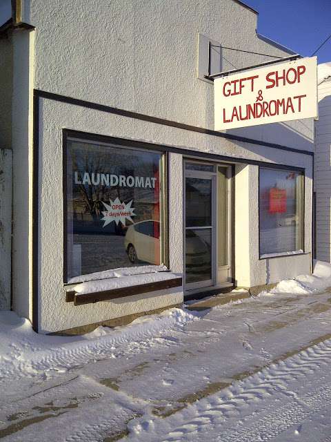 Sturgis Laundromat